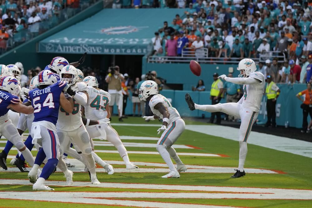 Punt